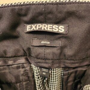 Express Dress Pants